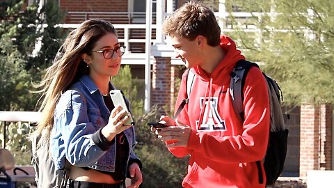 I Have A Crush On You 😳💘 | Epic Crush Prank On Strangers! 😂 #CrushPrank