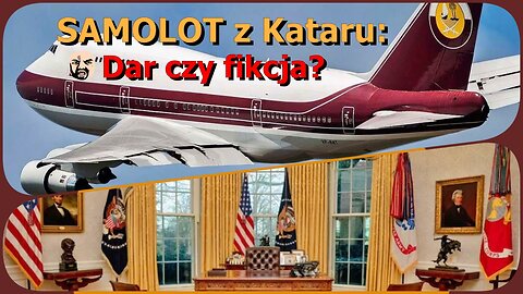 SAMOLOT: Nie Tym Razem, Panie Prezydencie! ✈️😏