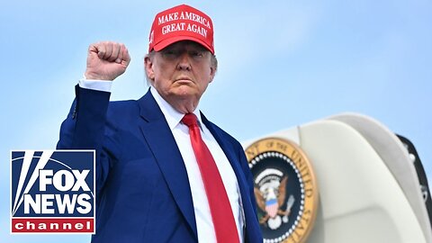 BREAKING: Senate 'moving toward a vote today' on Trump megabill despite resistance