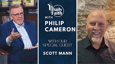 Who Cares??? Scott Mann on the Miracles of Prison Ministry and Lives Transformed Behind Bars