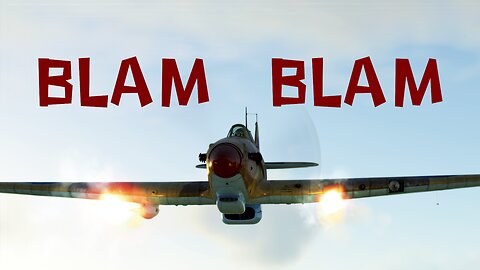 40mm Hurricane (folly?)