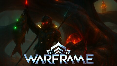 🦾Warframe⏳Speedruning All Quests📰News🎮Games🍿Reacts📺Stream 63