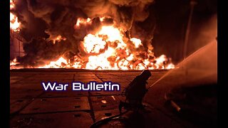 War Bulletin 8/26