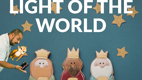 Light of the World