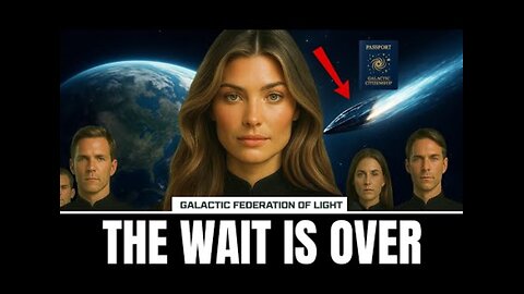 "Starseeds, Tonight is the Night!" | GFL