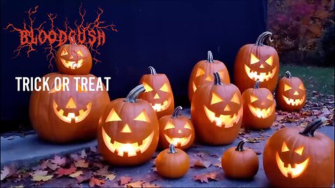 The Drop in ‘Trick or Treat’ Feels Like a Door to Hell Opening (2025)