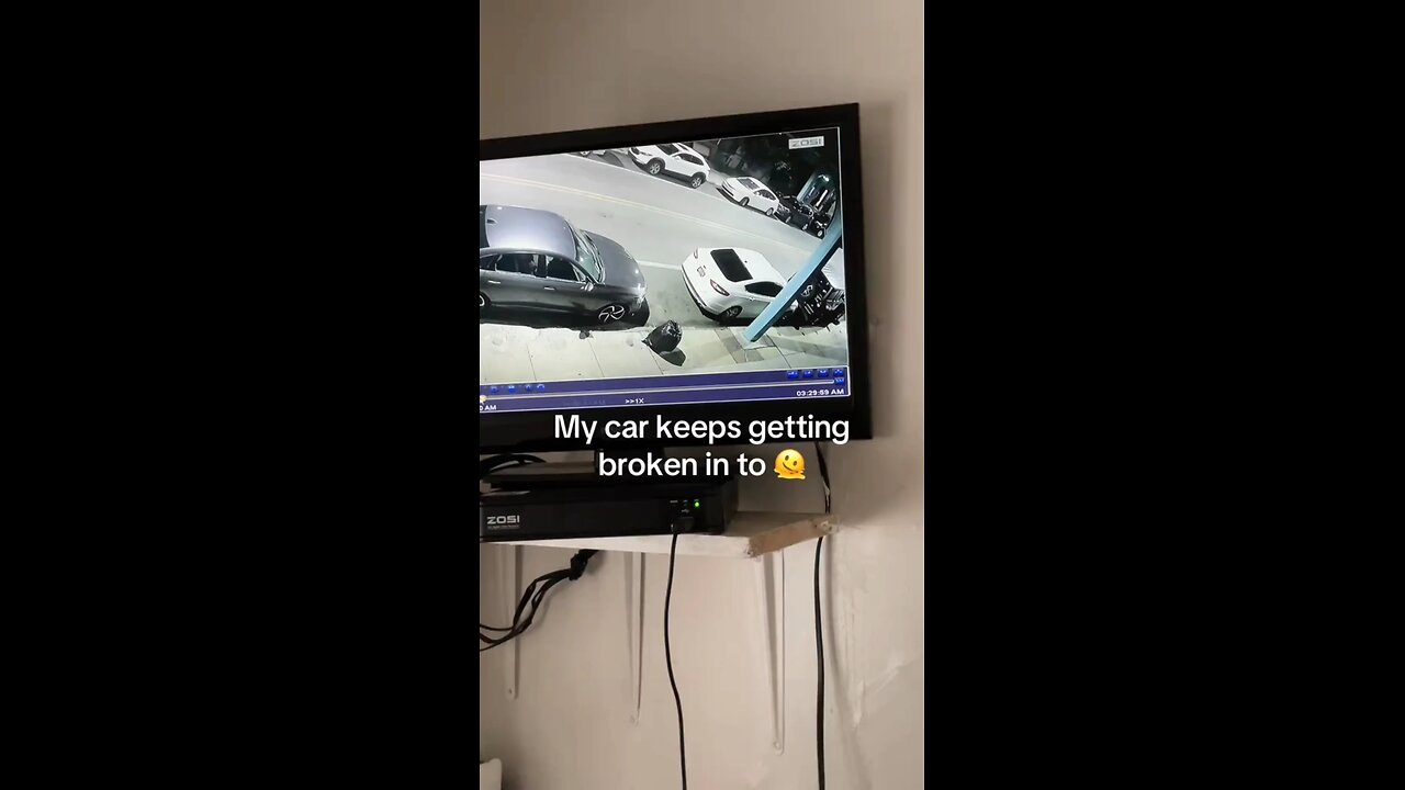 Thieves Fail to Find Wheel Lock Key, Smash Windows in Anger 🚗💥 #philly #honda #japd