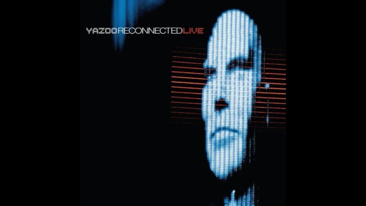 Yazoo - Reconnected Live (Europe) 2010 2xCD