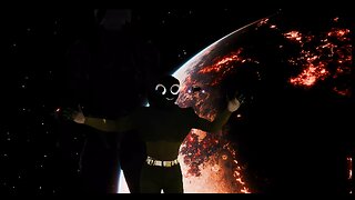DJ New Moon - Flat Like A Map (Music Video)