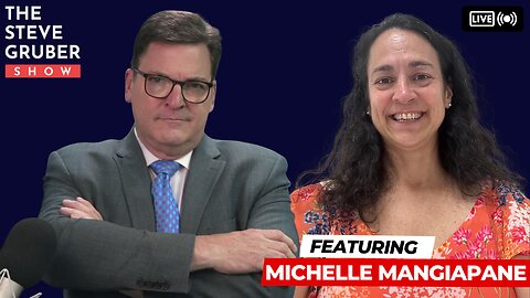 Michelle Mangiapane | Red Tape and Politics Are Driving Good Teachers Away