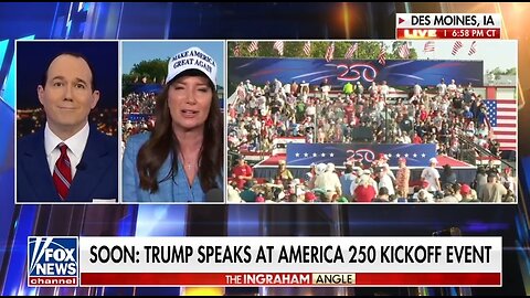 AG Secretary: Dems Are Ripping Apart The Soul Of America