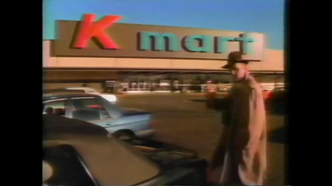 June 17, 1989 - Master Gardener Jerry Baker Finds Savings at Kmart