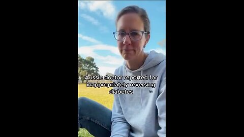 "Australian Doctor Faces Controversy for Treating Patient's Diabetes"