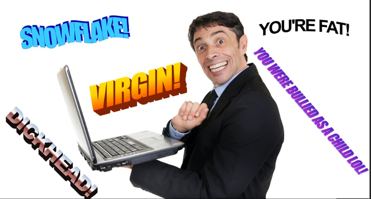 THE GIFT OF INSULTS