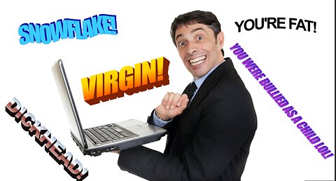 THE GIFT OF INSULTS