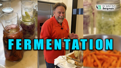 Fermentation Class 🥬🥒🍅🥕