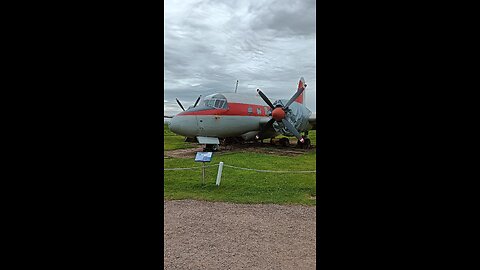 Lancaster Bomber Memorial Flight