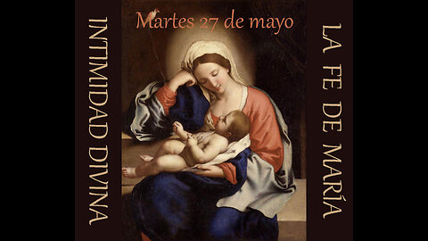 MARTES 27 DE MAYO-SAN BEDA EL VENERABLE
