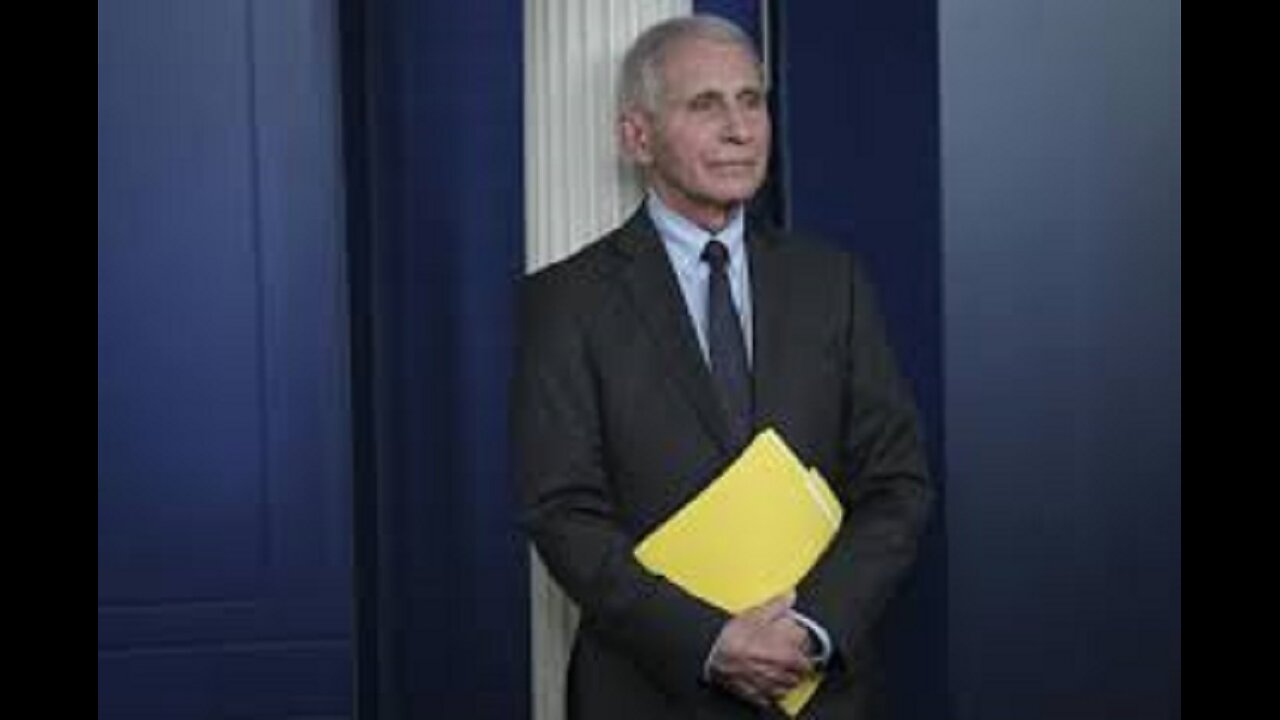 Rand Paul Promises Accountability in COVID Origins Probe,