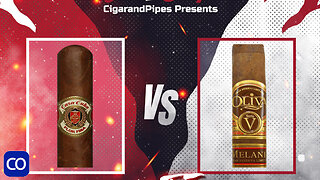 CigarAndPipes CO VERSUS 77