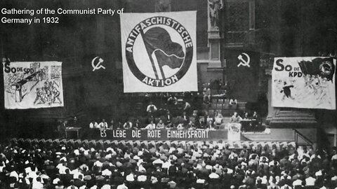 ANDY NGO: ANTIFA'S COMMUNIST PLAN FOR DEMOCRACY