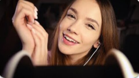 Fast tapping #ASMR