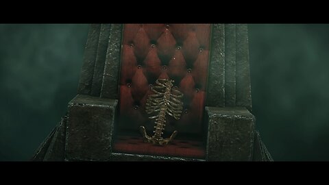 Leader Rib Cage