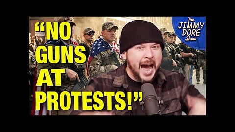 Tim Pool s EPIC 2nd Amendment FLIP-FLOP! w/ Dave Smith