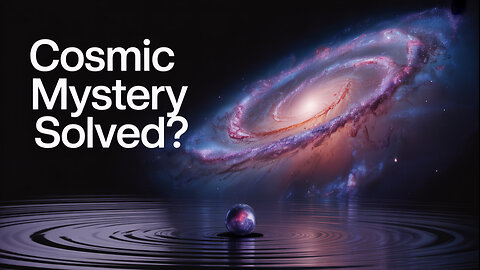 Unveiling dark Matter and Dark Energy. These mysterious entities make up a large.