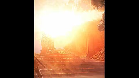 Drogon Lost His Mother | Game of Thrones Sad Edit | song- kamin #edit #got #shorts