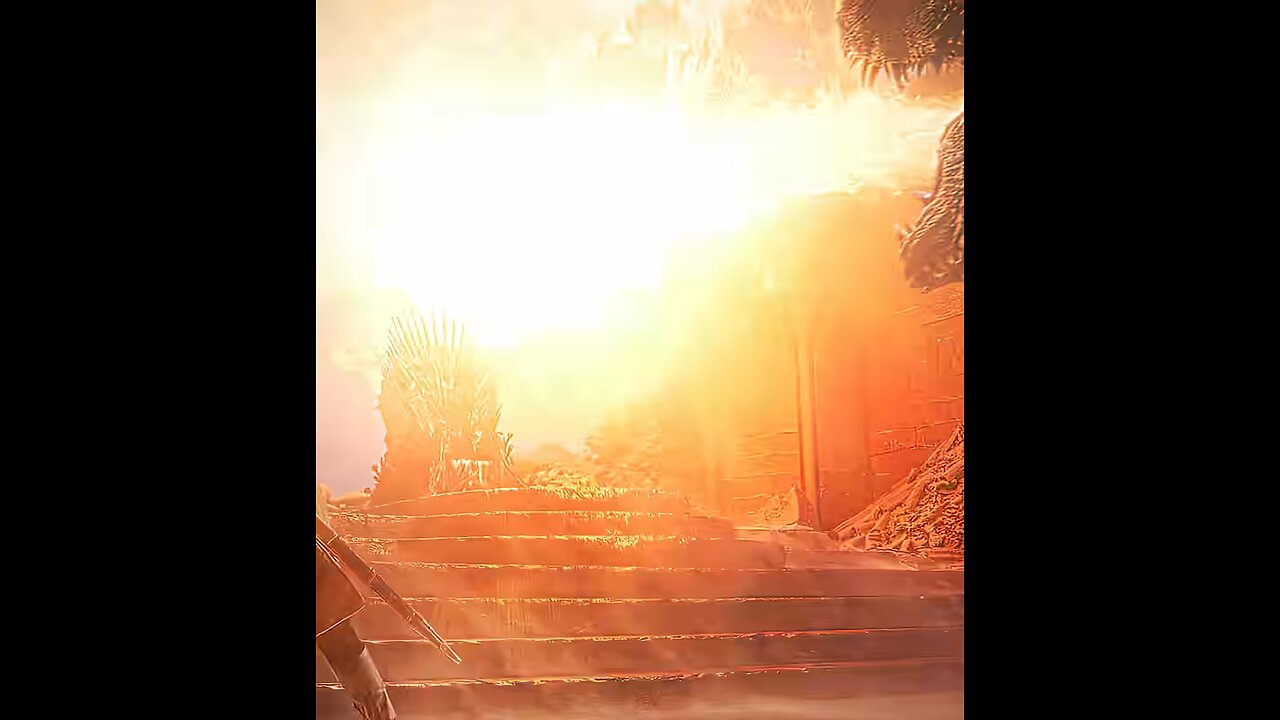 Drogon Lost His Mother | Game of Thrones Sad Edit | song- kamin #edit #got #shorts