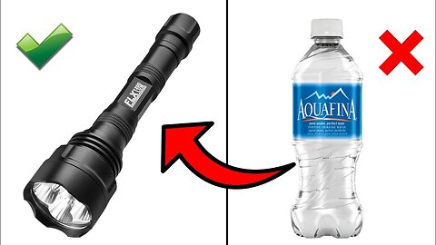 how to make torch light