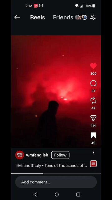 World Wide Revolution!