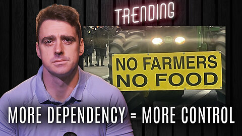 The GLOBAL ATTACK on Farms | Trending Ep241