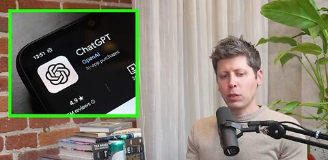 Sam Altman Admits ChatGPT Can’t Be Trusted With Your Secrets