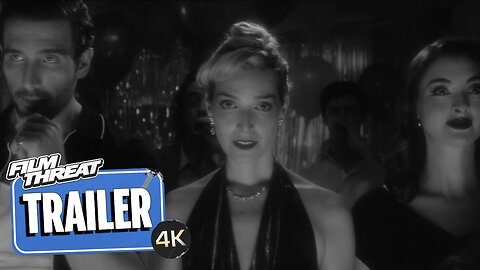 ALL US ANIMALS | Official 4K Trailer (2025) | DRAMA | Film Threat Trailers