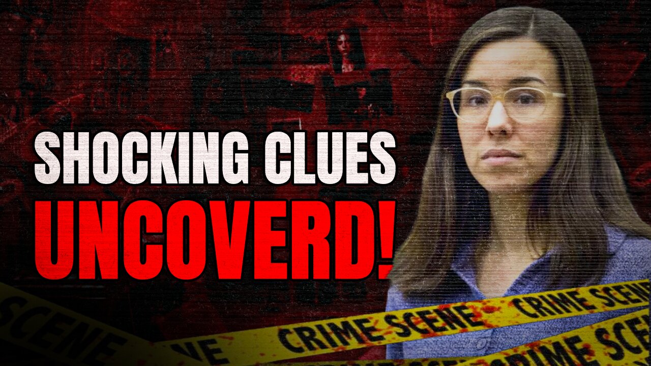 The Deleted Photos That Broke the Jodi Arias Case