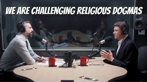 James Talarico: The Left's Christian Champion?