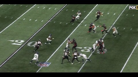 Seattle Seahawks Rashid Shaheed returns kickoff for 100 yard touchdown