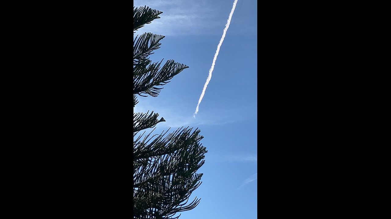 Chemtrails Florida