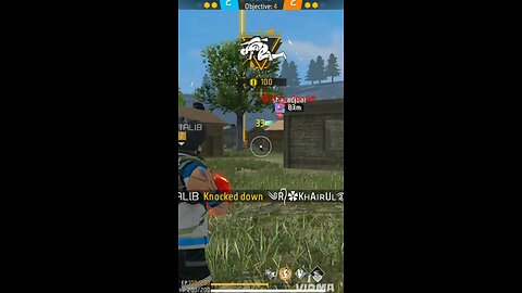 Free Fire