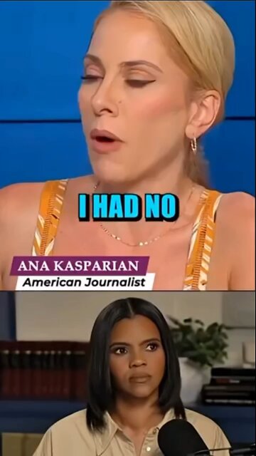 But the oil, the spiritual oil