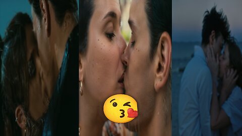 🔥 My Fault's Best Kissing Scene Ever! | Most Romantic Moment ❤️