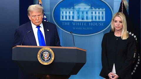 Trump Just Put Out a $50 Million Bounty on a Radical Politician's Head