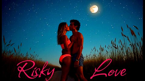 RAP. . Song: Risky Love.