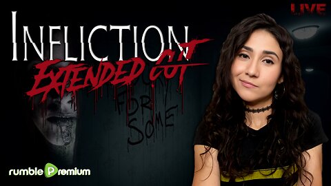 Wumble Wednesday | Premium Stream | Infliction 👀