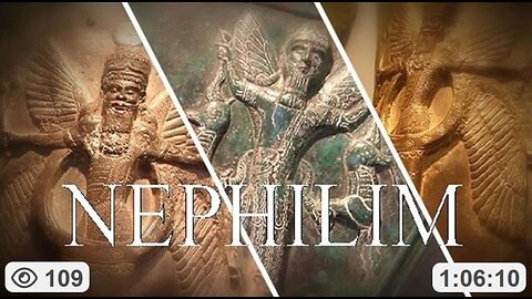 The Nephilim Disclosure - Full Documentary (May 2, 2016) ~ Allen Austin channel