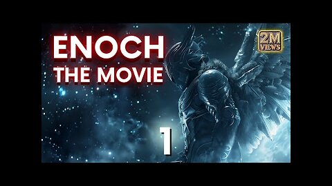 Fallen Angels Exposed by a Banned Book from the Bible | The Book of Enoch Movie | The Watchers