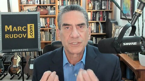 Marc Rudov: Jon Hamm's TV Series & Campus Radicalism (antisemitism)