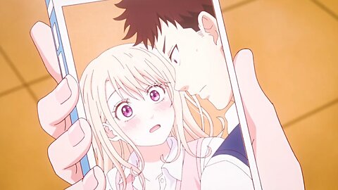 New Anime 「AMV」Beautiful🤩